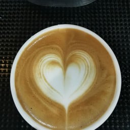 HOT CAPPUCCINO