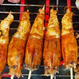 Mumu Mala Premium Seafood ( มิว มิว หม่าล่า ) ซีฟู้ด