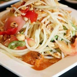 ตำซั่วไทย