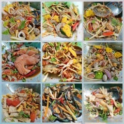 เกตุตำยำแซ่บ