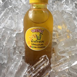 น้ำเก๊กฮวย