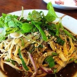 ซุปหน่อไม้