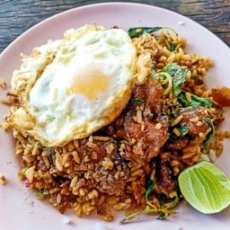 ผัดกะเพรา