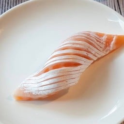 Toro Salmon Nigiri 2P