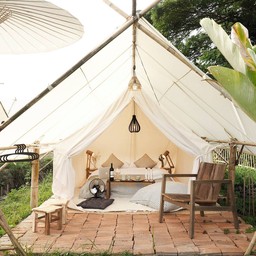 Credit ภาพ : FB CAMP Chiangmai