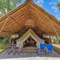 Credit ภาพ : FB Jumtla Campiness