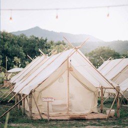 Credit ภาพ : FB CAMP Chiangmai