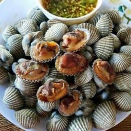 แครงลวกพอดี