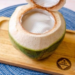 วุ้นมะพร้าวน้ำหอม1ลูก