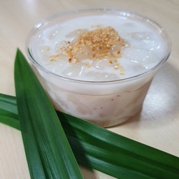 ครองแครงกะทิสด