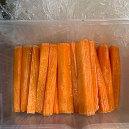 Topping ปูอัด