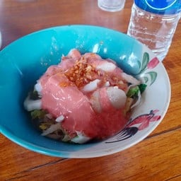 แม่ฉลวย สุกี้ สูตรดั้งเดิม