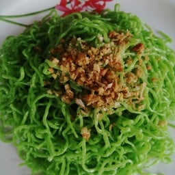 หมี่หยก