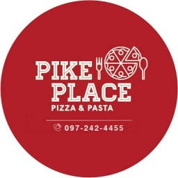 PIKE PLACE PIZZA & PASTA HABITO  MALL