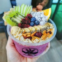 ออร์แกนิคคาเฟ่ ออร์แกนิคคาเฟ่นนทบุรี
