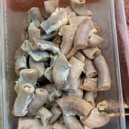 Topping ไส้อ่อน