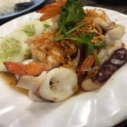 ป้าจกซีฟู๊ด