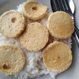 กบอาหารตามสั่ง