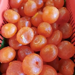 Topping ไข่แดงเค็ม