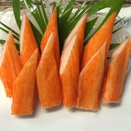 Kani Sashimi