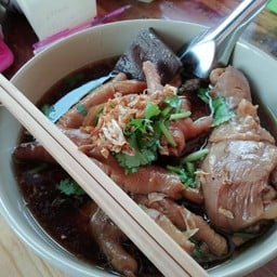 สูตรเยาวราช  ไม่ใส่ผงชูรส