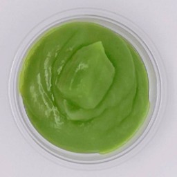 สังขยาดั้งเดิม ไม่ราดนมสด