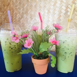 ชาเขียว