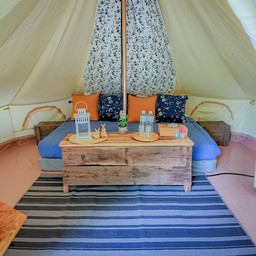 Credit ภาพ : FB Jumtla Campiness