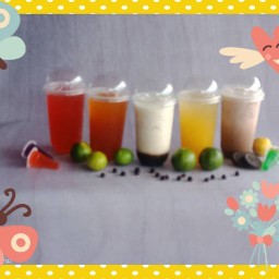 ร้าน น้ำโอเค