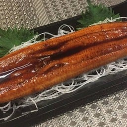 Unagi kabayaki