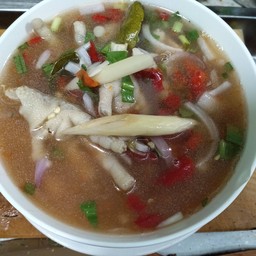ต้มซุปเปอร์ตีน
