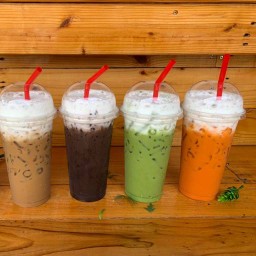 กาแฟเทอร์โบ เคหะร่มเกล้า 31 แยก11-8