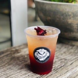 Barista’s choice coffee