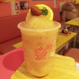 บ๊วยมะนาวโซดา(D)