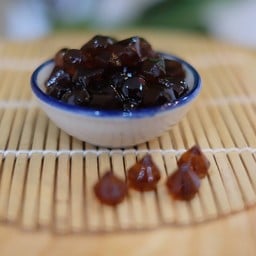 บุกบราวน์ชูการ์