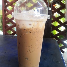 กาแฟโบราณเย็น