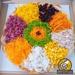 ขนมครกยกถาด by ออมเอง กำแพงเพชร