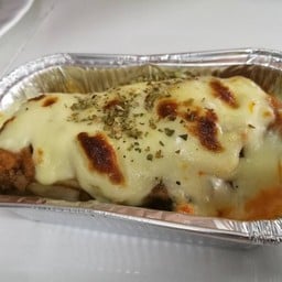 ลาซานญ่าเนื้อ