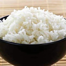 ข้าวหอมมะลิ