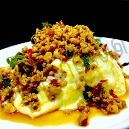 ร้านข้าวคลุก