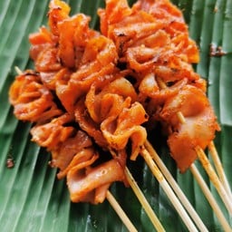 หม่าล่า หน่ำเชียง ตลาดพัฒนาเพชรบูรณ์