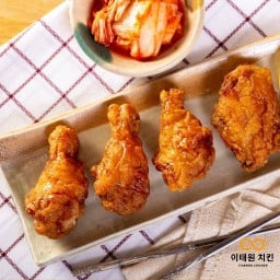 Itaewon Chicken ไก่ทอดอิแทวอน 이태원 치킨 เอกชัย