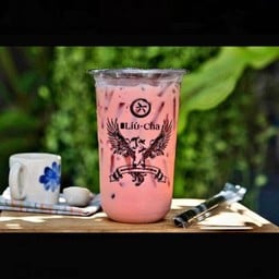 Liu Cha โรงพยาบาลพระมงกุฎเกล้า