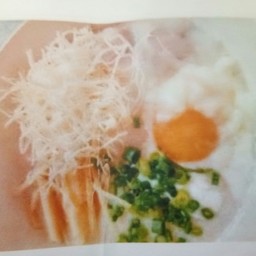 โจ๊กปลา