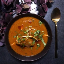 Fish Curry แกงกะหรี่ปลาแบบอินเดีย