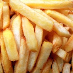 เฟรนช์ฟรายส์