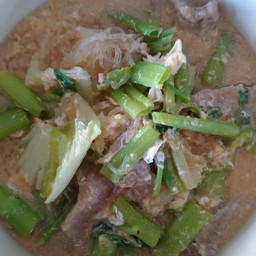 สุกี้น้ำ