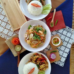 ทองสุข 2 อาหารตามสั่ง