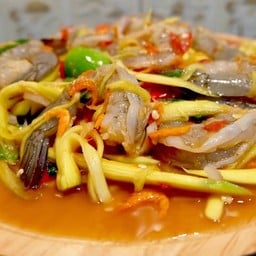 ดาวรุ้งส้มตำอุดร รามคำแหง52/2