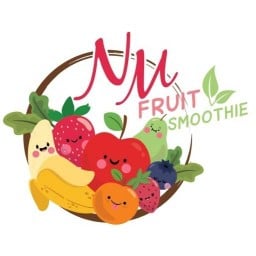 N M Fruit Smoothie เทียมร่วมมิตร